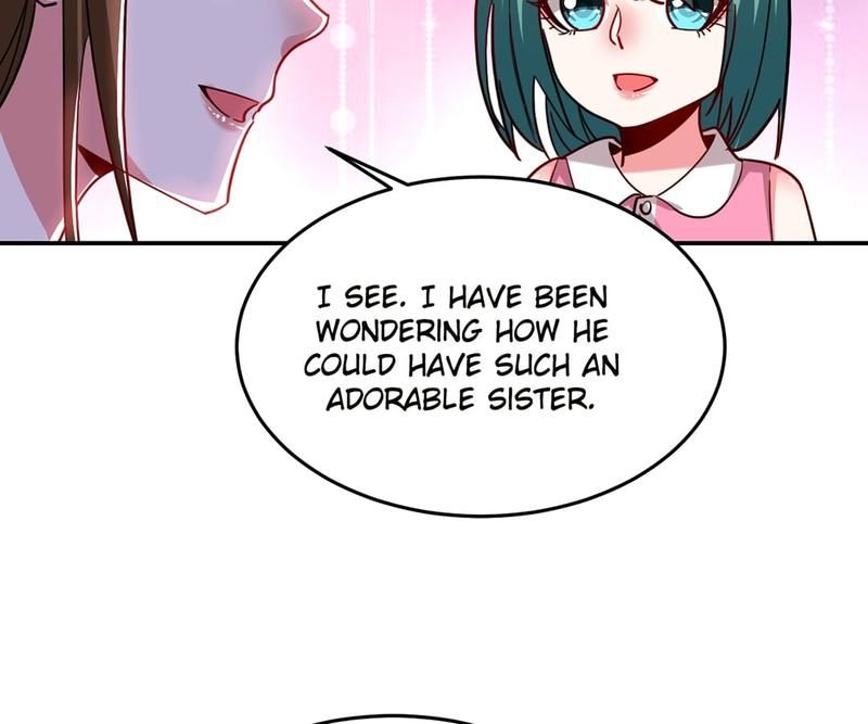 Pick Up the Prettiest Girl - Episode 195 — page 19