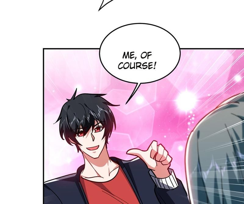 Pick Up the Prettiest Girl - Episode 195 — page 31