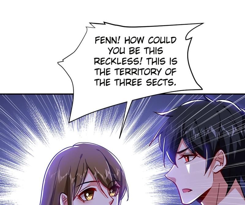Pick Up the Prettiest Girl - Episode 195 — page 33