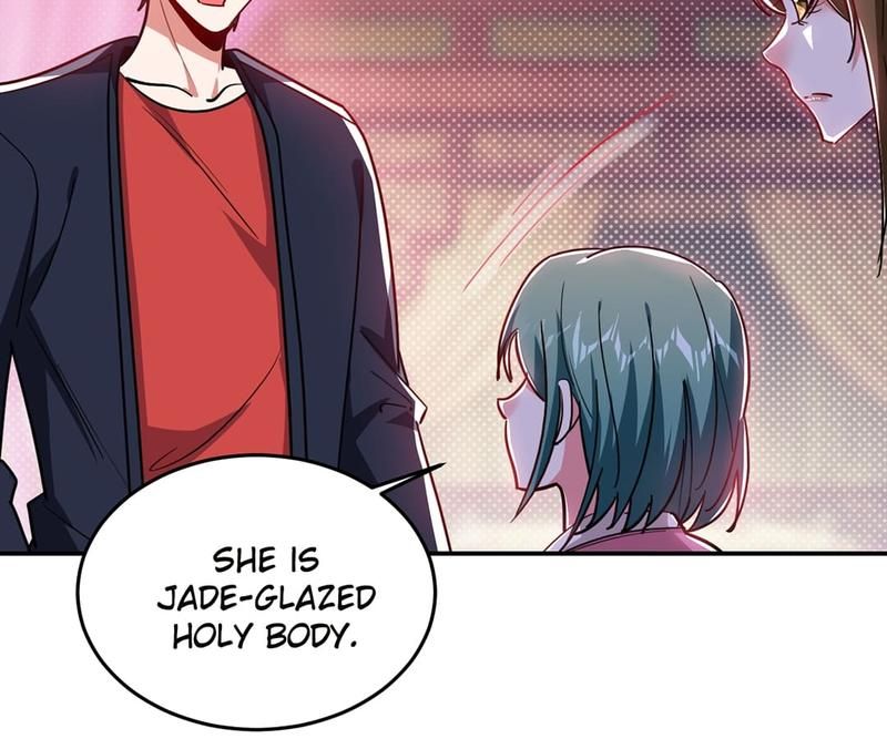 Pick Up the Prettiest Girl - Episode 195 — page 38
