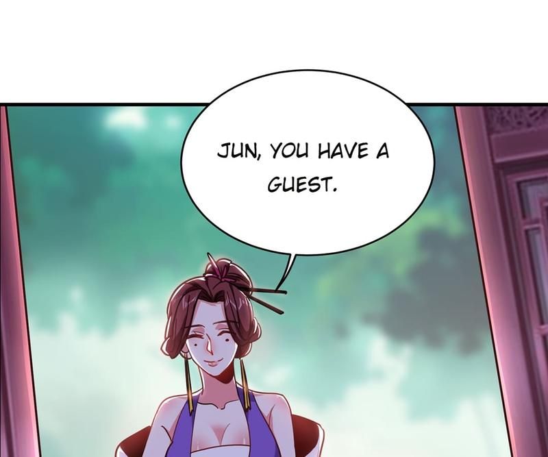Pick Up the Prettiest Girl - Episode 195 — page 4
