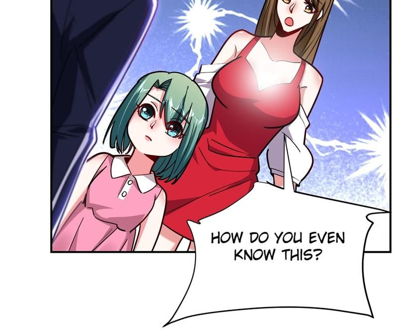 Pick Up the Prettiest Girl - Episode 195 — page 40
