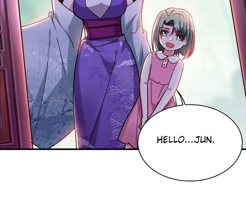 Pick Up the Prettiest Girl - Episode 195 — page 5