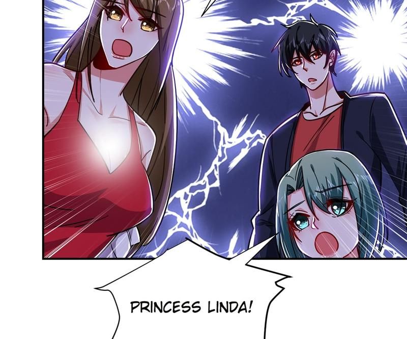 Pick Up the Prettiest Girl - Episode 195 — page 54