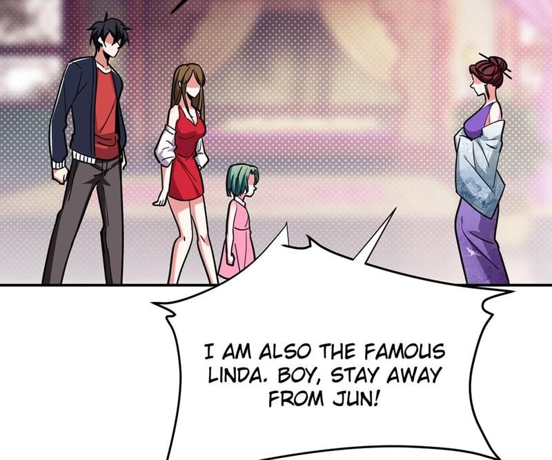 Pick Up the Prettiest Girl - Episode 195 — page 56