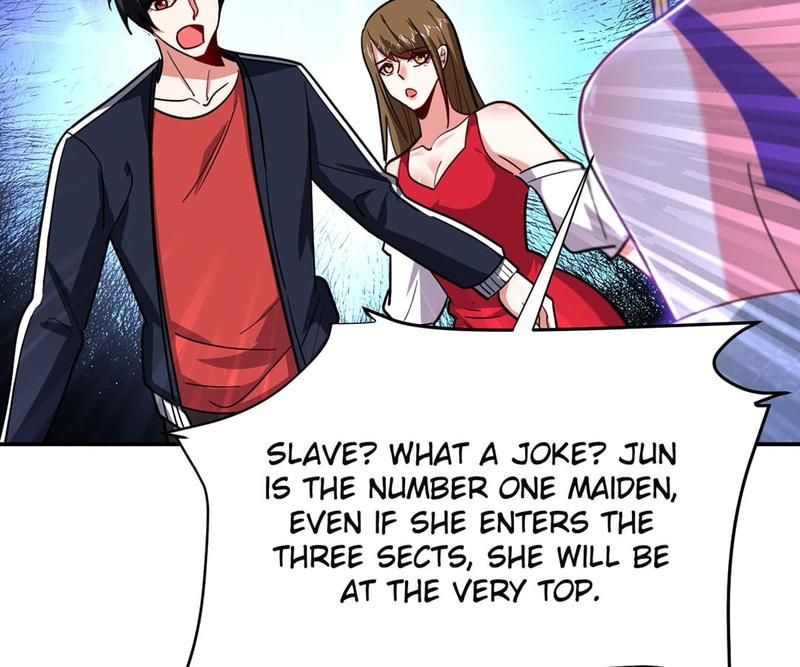 Pick Up the Prettiest Girl - Episode 195 — page 58