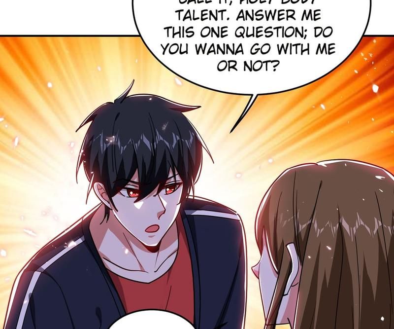Pick Up the Prettiest Girl - Episode 195 — page 64