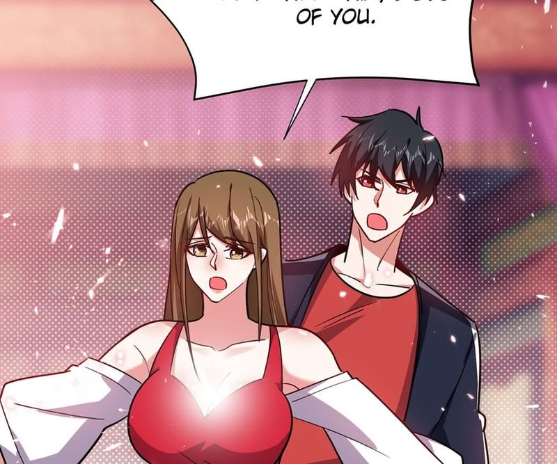 Pick Up the Prettiest Girl - Episode 195 — page 68