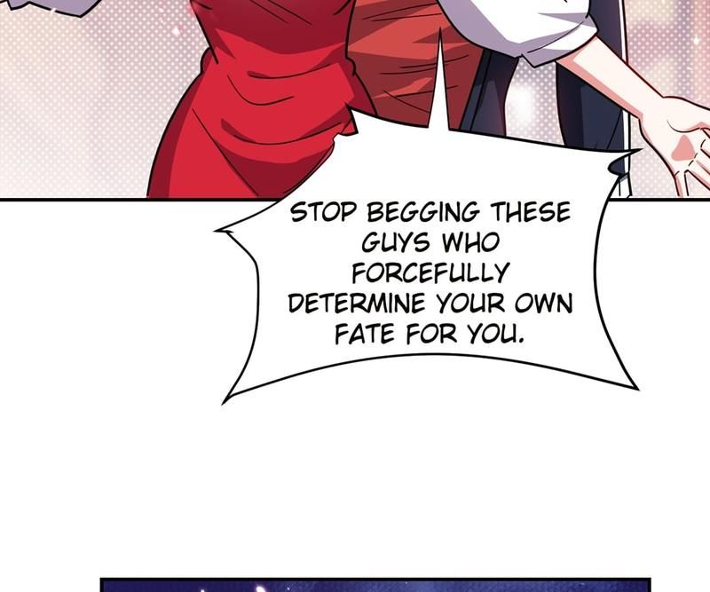 Pick Up the Prettiest Girl - Episode 195 — page 69