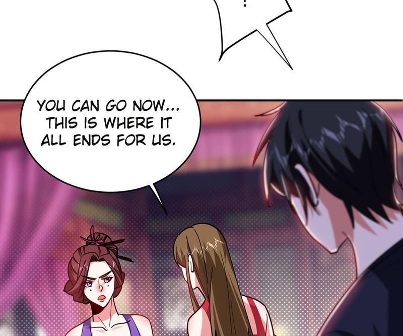 Pick Up the Prettiest Girl - Episode 195 — page 72