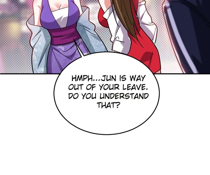 Pick Up the Prettiest Girl - Episode 195 — page 73