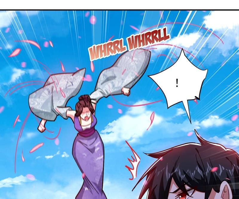 Pick Up the Prettiest Girl - Episode 196 — page 22