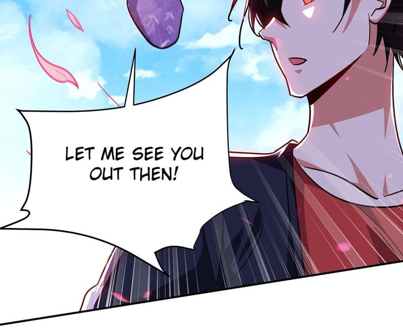Pick Up the Prettiest Girl - Episode 196 — page 23