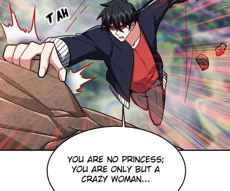 Pick Up the Prettiest Girl - Episode 196 — page 39