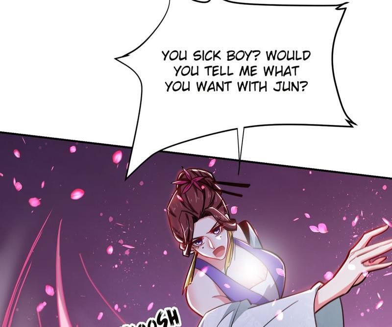 Pick Up the Prettiest Girl - Episode 196 — page 47