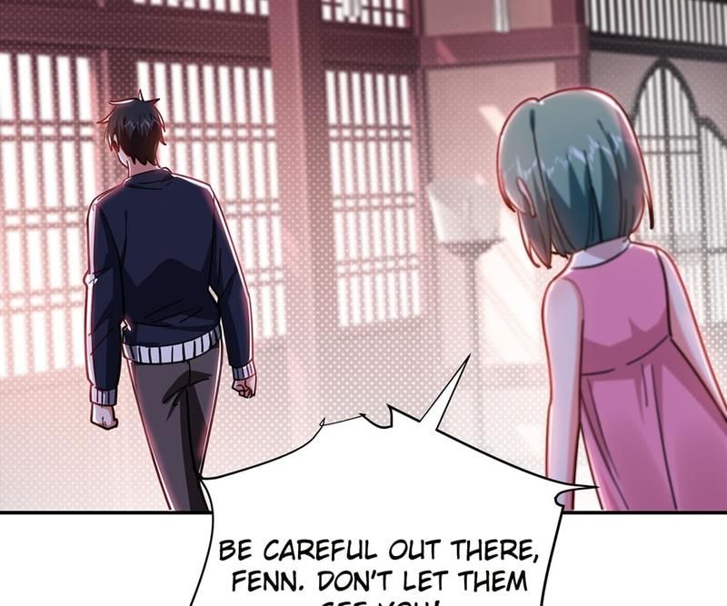 Pick Up the Prettiest Girl - Episode 196 — page 5