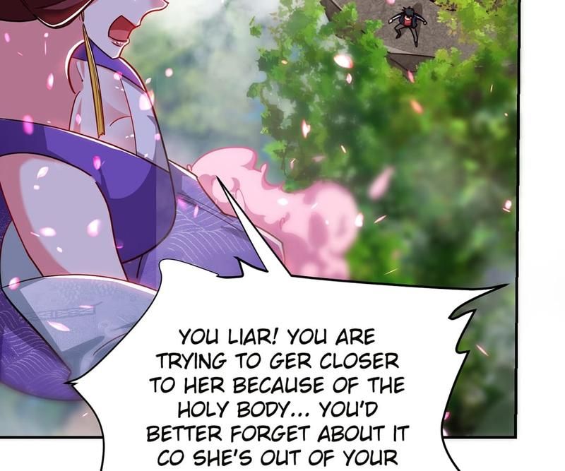 Pick Up the Prettiest Girl - Episode 196 — page 54