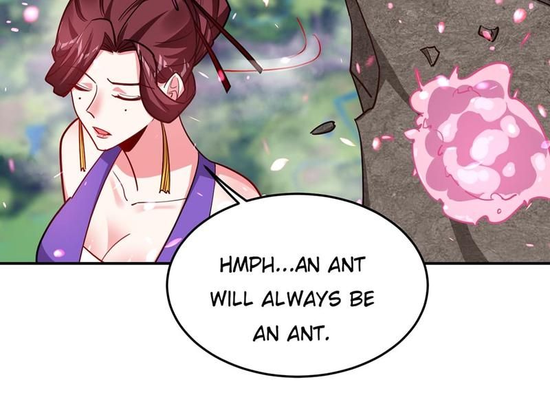 Pick Up the Prettiest Girl - Episode 196 — page 69