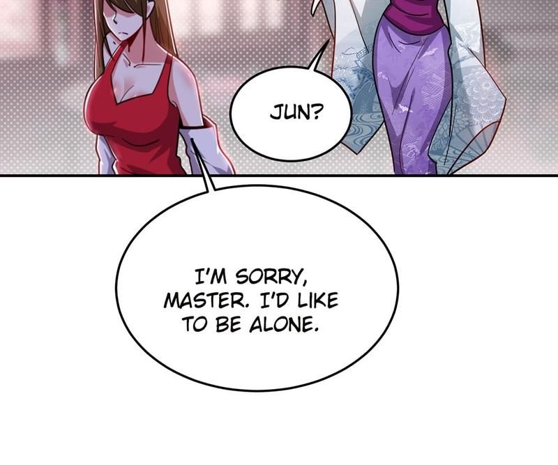 Pick Up the Prettiest Girl - Episode 196 — page 7