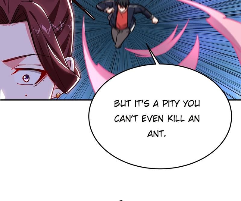 Pick Up the Prettiest Girl - Episode 196 — page 71