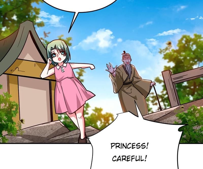 Pick Up the Prettiest Girl - Episode 197 — page 29