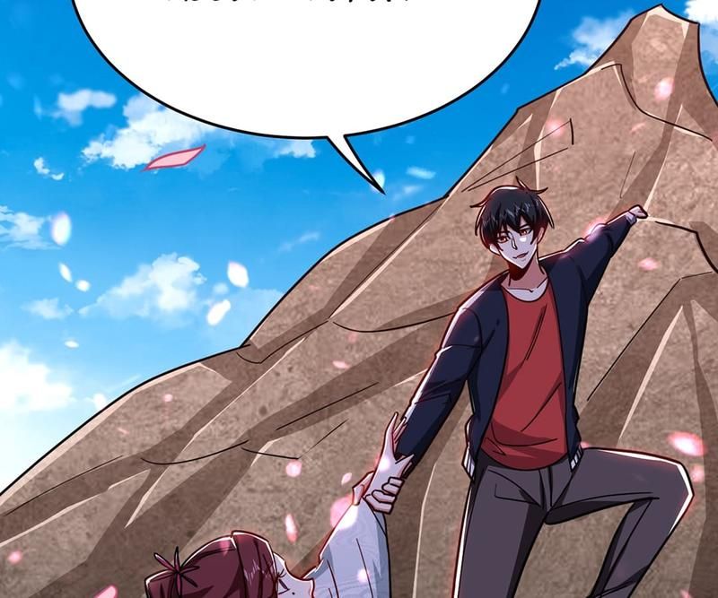 Pick Up the Prettiest Girl - Episode 197 — page 55