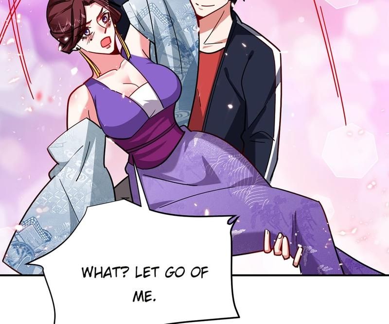Pick Up the Prettiest Girl - Episode 197 — page 60