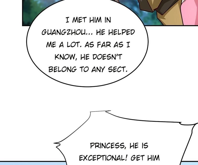Pick Up the Prettiest Girl - Episode 197 — page 68