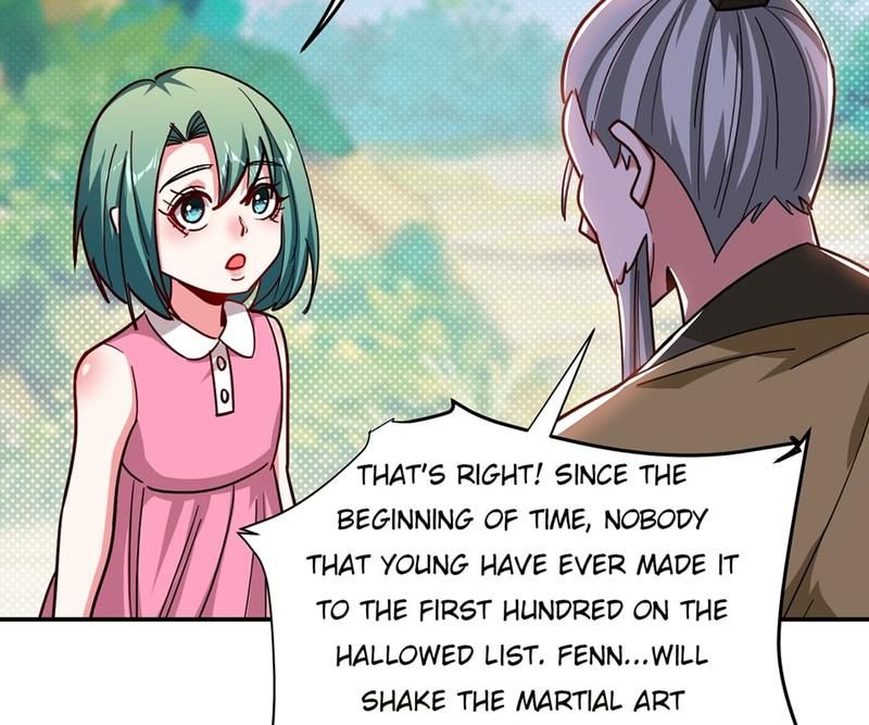 Pick Up the Prettiest Girl - Episode 198 — page 15