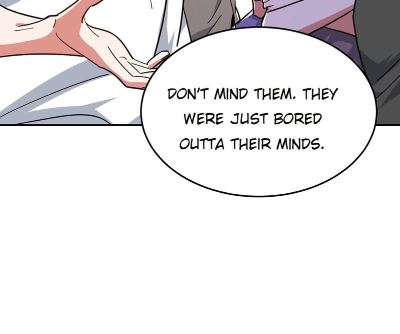 Pick Up the Prettiest Girl - Episode 198 — page 28