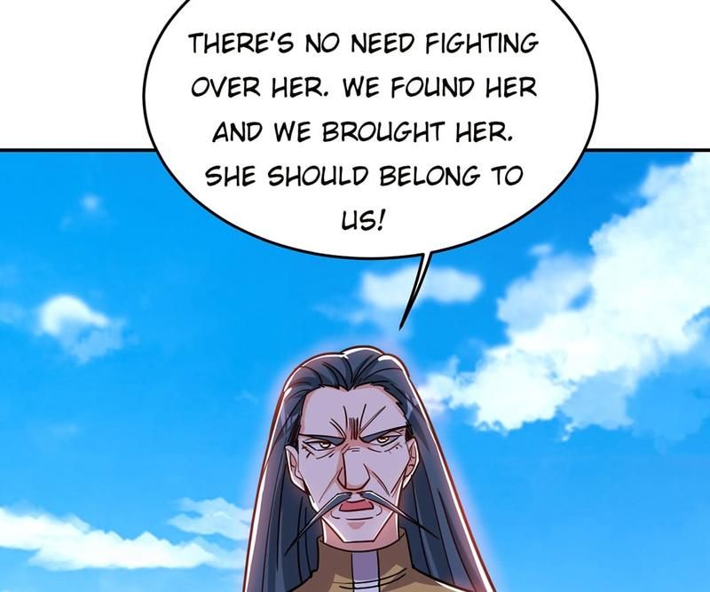 Pick Up the Prettiest Girl - Episode 198 — page 34