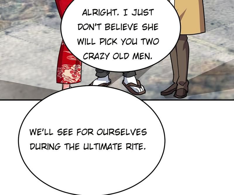 Pick Up the Prettiest Girl - Episode 198 — page 38