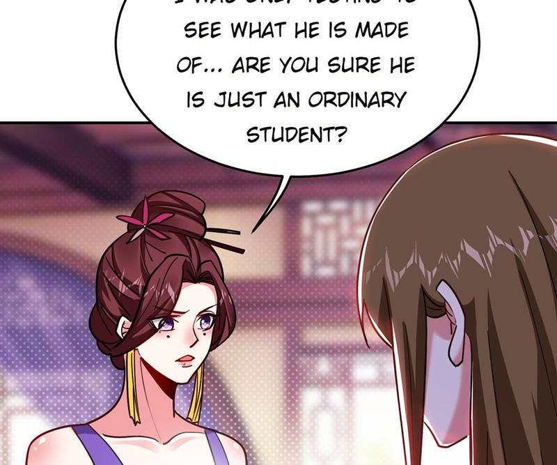 Pick Up the Prettiest Girl - Episode 198 — page 45