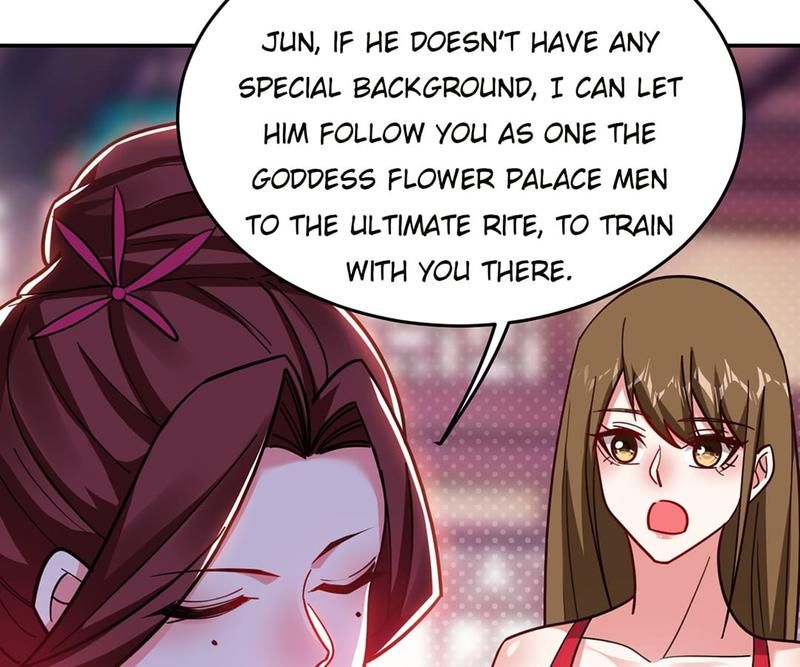 Pick Up the Prettiest Girl - Episode 198 — page 47