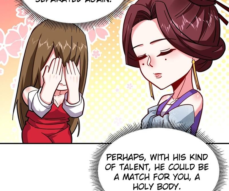 Pick Up the Prettiest Girl - Episode 198 — page 55