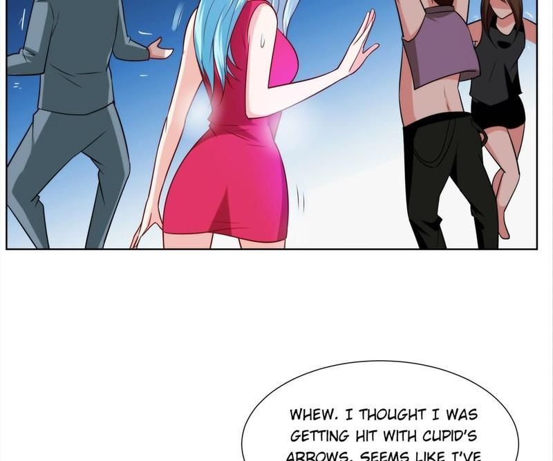 Pick Up the Prettiest Girl - Episode 20 — page 10
