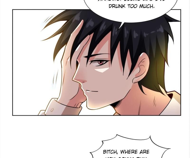 Pick Up the Prettiest Girl - Episode 20 — page 11