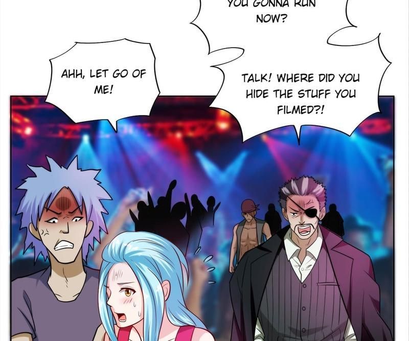 Pick Up the Prettiest Girl - Episode 20 — page 12