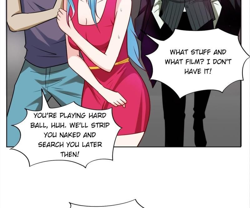 Pick Up the Prettiest Girl - Episode 20 — page 13