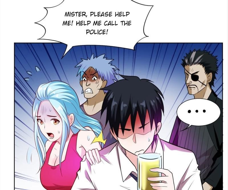 Pick Up the Prettiest Girl - Episode 20 — page 14
