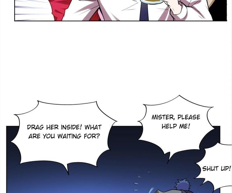 Pick Up the Prettiest Girl - Episode 20 — page 15