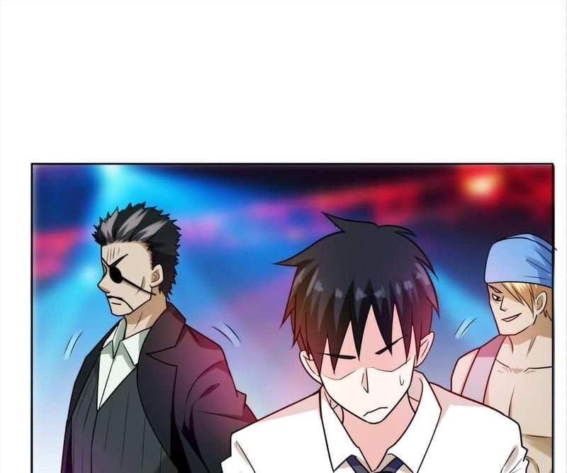 Pick Up the Prettiest Girl - Episode 20 — page 18