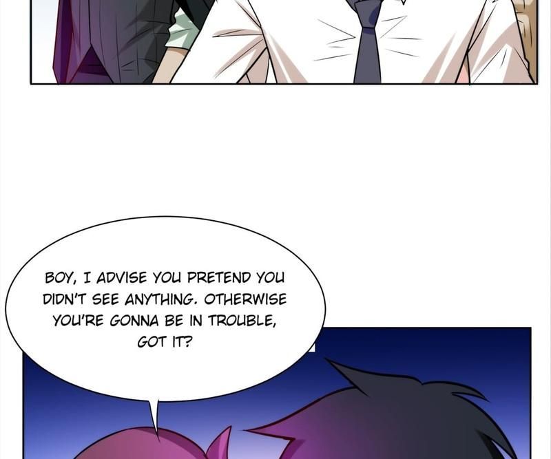 Pick Up the Prettiest Girl - Episode 20 — page 19