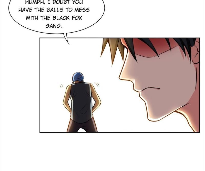 Pick Up the Prettiest Girl - Episode 20 — page 21