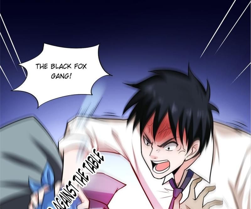 Pick Up the Prettiest Girl - Episode 20 — page 23