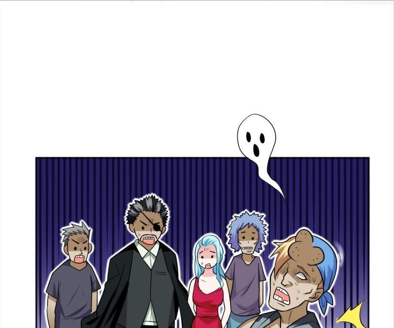 Pick Up the Prettiest Girl - Episode 20 — page 25