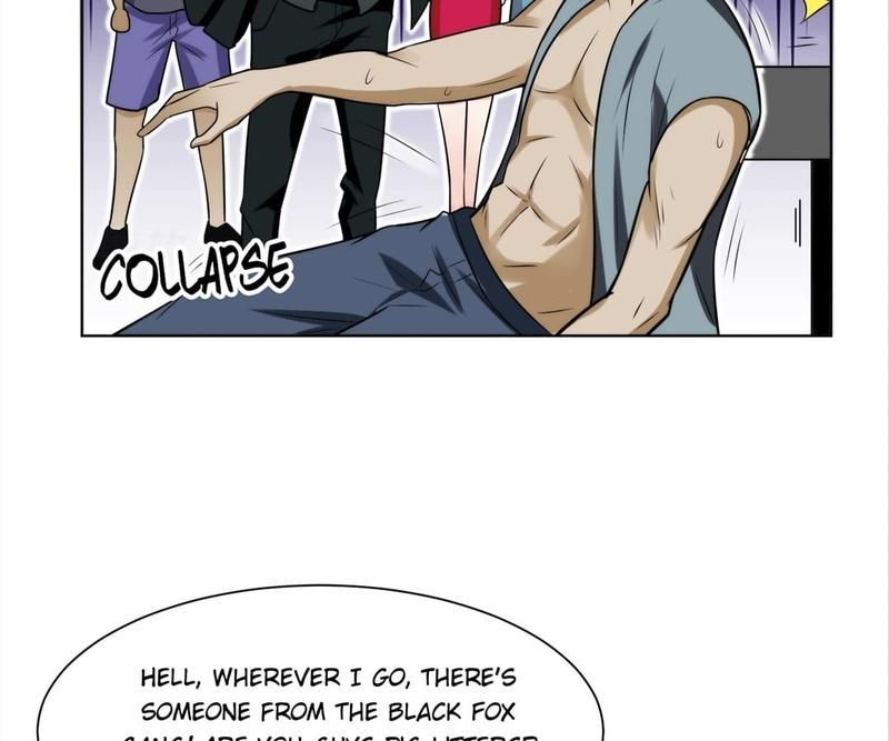 Pick Up the Prettiest Girl - Episode 20 — page 26