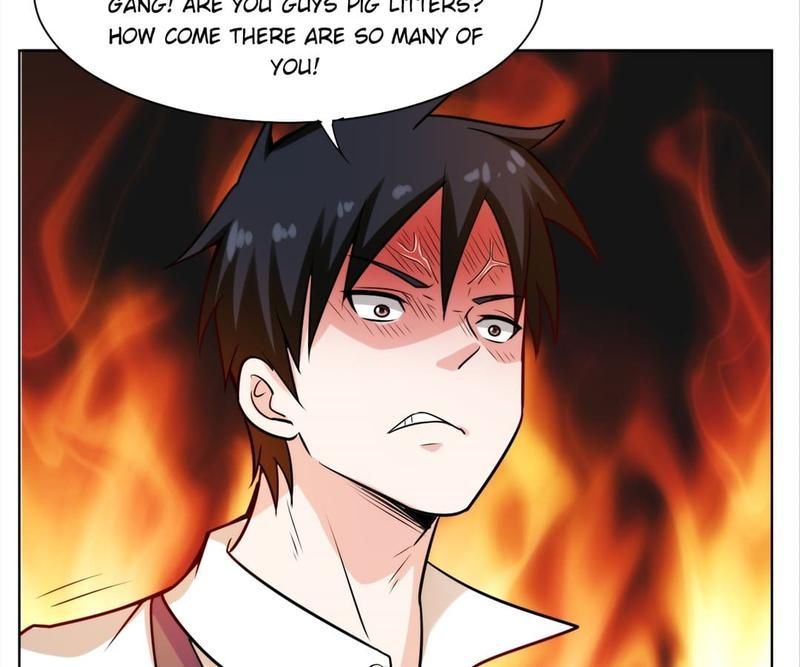 Pick Up the Prettiest Girl - Episode 20 — page 27