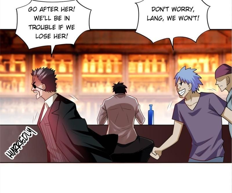 Pick Up the Prettiest Girl - Episode 20 — page 3