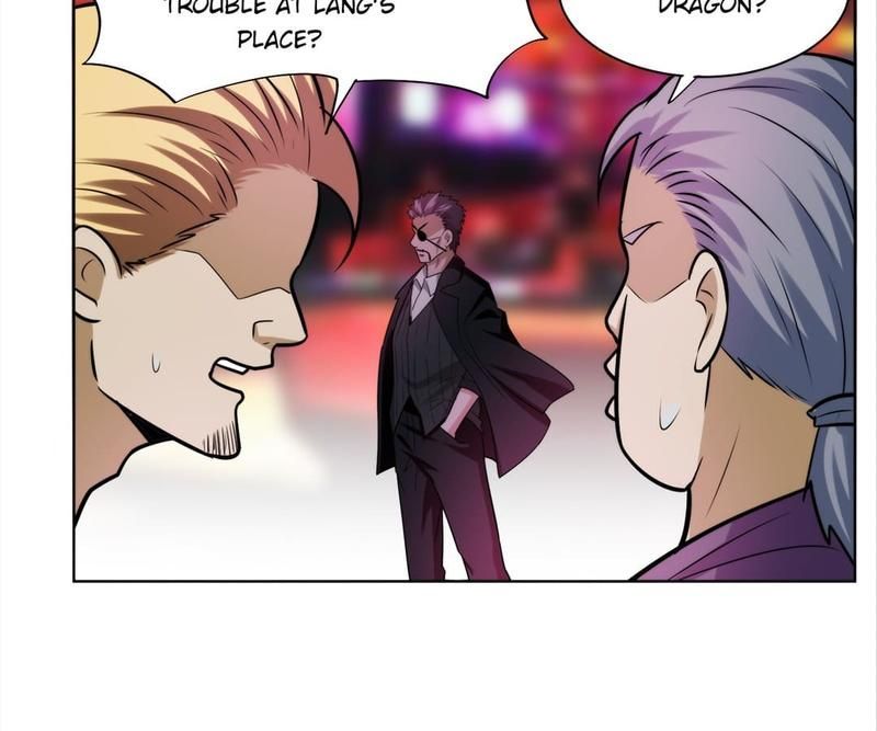 Pick Up the Prettiest Girl - Episode 20 — page 31